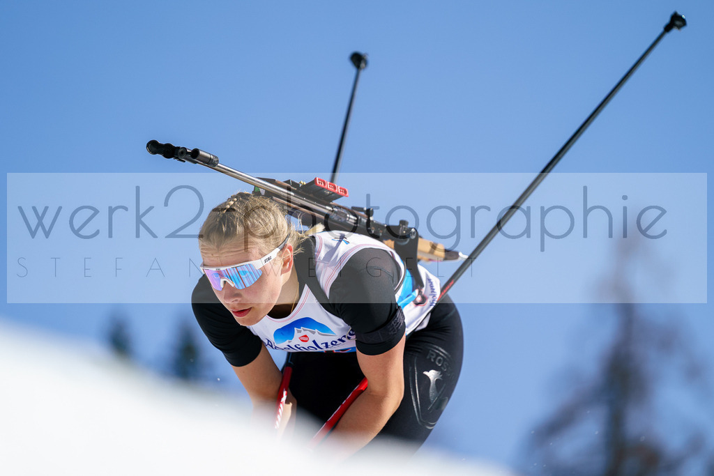 Deutschlandpokal Ruhpolding | 7. DSV JOKA Deutschlandpokal in der Chiemgau Arena Ruhpolding am 7. - 8. März 2026