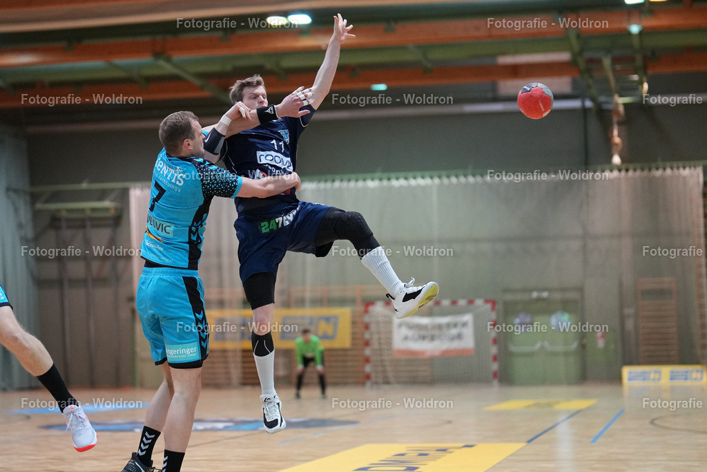 20230513 HLA Jags v Bärenbach - Köflach-28 | Fotografie Woldron