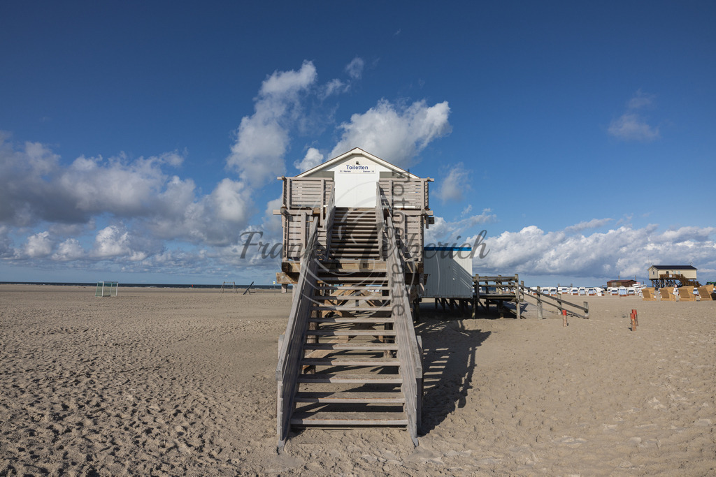 St. Peter Ording | St. Peter Ording - Realisiert mit Pictrs.com