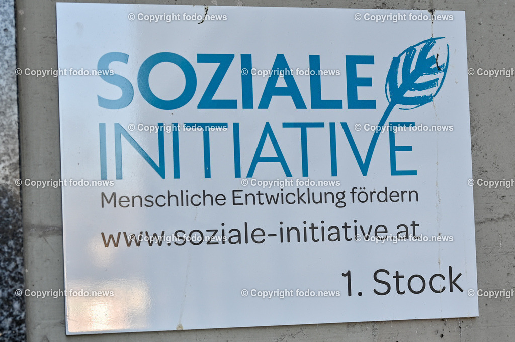Kremplstrasse Linz_ Kremplhochhaus_ 07.02.2023-5 | 07.02.2023, Linz, AUT, Kremplstrasse Linz im Bild Kremplhochhaus