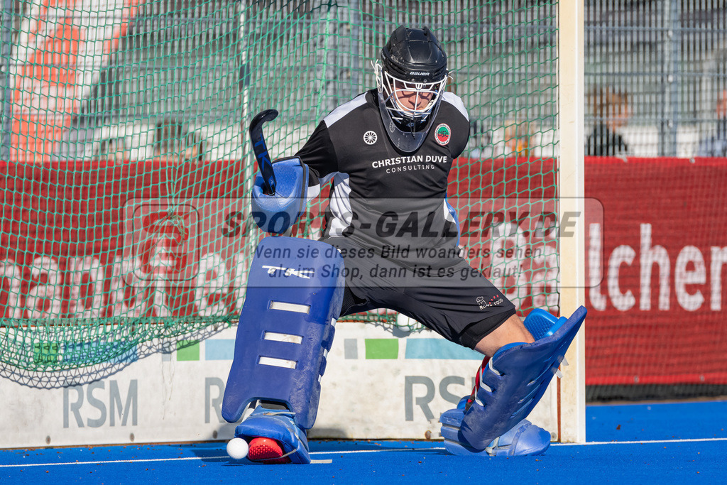 HK_20221008_100508 | 1. Bundesliga Herren Crefelder HTC - Rot-Weiss Köln am 8.10.2022 Crefelder HTC, Krefeld ,