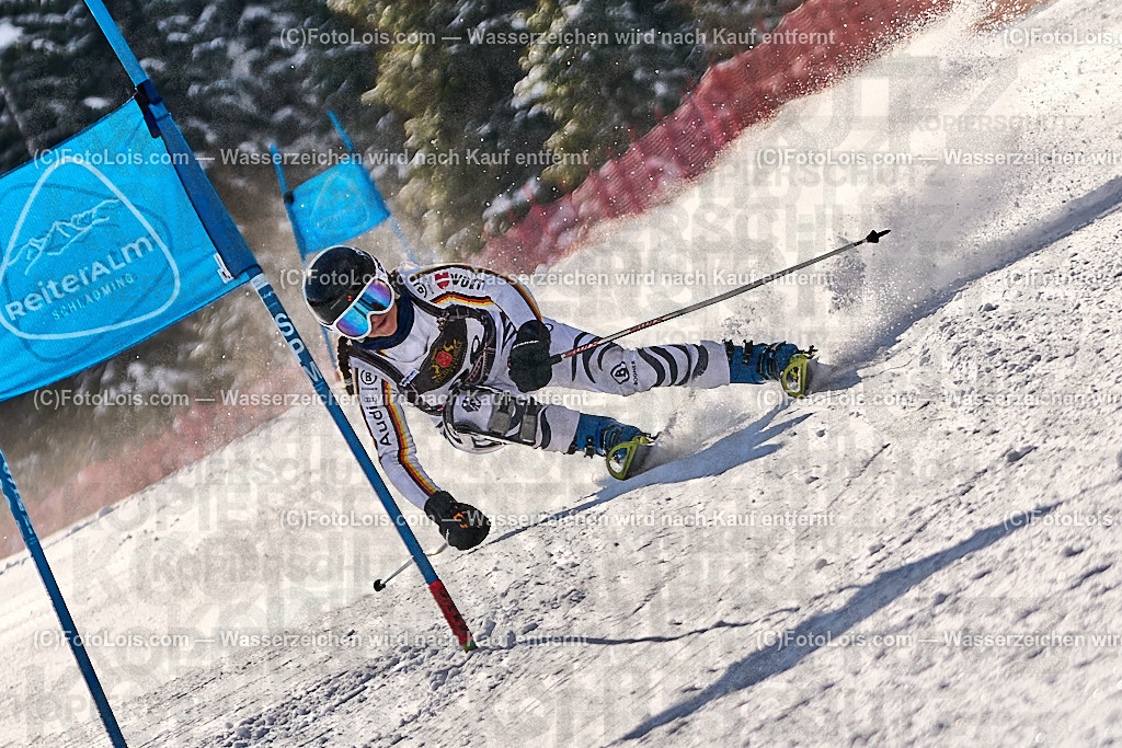 _ALP3961_MASTERS-CUP_Reiteralm_AC-GS_RADER Michaela | FIS WORLD CUPMASTERS ALPINE SKIING, 28. MÄRZ 2026 - REITERALM | STMK | AUT.   Veranstaltet vom Masters-Referat des Deutschen Skiverbandes (DSV). Durchführende Organisation: WSV Pichl-Reiteralm, unterstütutzt von den Bergbahnen REITERALM bei Schladming und SKI AUSTRIA.                            Disziplin:  GiantSlalom.                                                 Kategorien:  A (Herrn 30-59 Jahre), B (Herrn ab 60 Jahre), C (Damen 30-59 Jahre), D (Damen ab 60 Jahre).                Rennstrecken:   Muldenliftpiste-I &amp; -II auf der Reiteralm.
