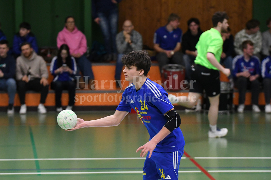 SSG Metten : SC Freising | Lenox Joachim (HC Deggendorf) - Realisiert mit Pictrs.com