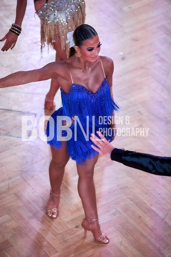 danceComp | Wuppertal - 04.07.2025: danceComp in Wuppertal (Historische Stadthalle), Germany. Photo by: BobNL design &amp; photography - Realisiert mit Pictrs.com