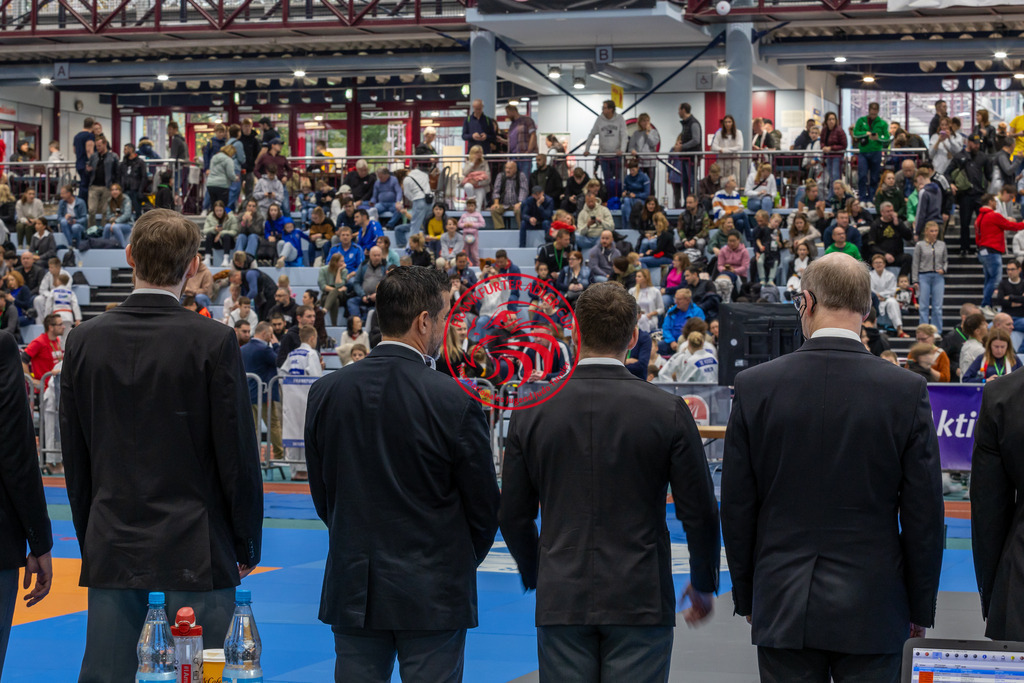 Internationaler Adler Cup 2024 | Foto vom Internationalen Adler Cup Judo Turnier im Sport- und Freizeitzentrum Kalbach im Oktober 2024 - Realisiert mit Pictrs.com