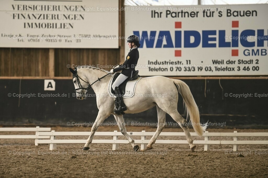 01_Dressur_A_Finale-Volksbank-Championat_0139 | Foto: Thomas Hartig