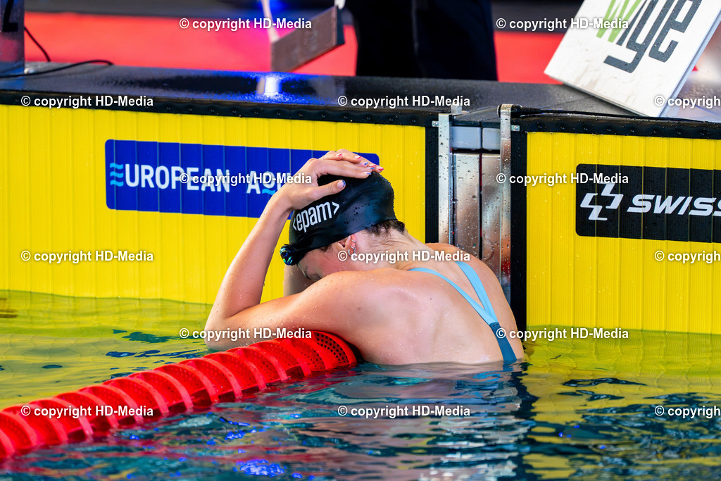 European Aquatics Junior Swimming Championships 2026 | European Aquatics Junior Swimming Championships 2026