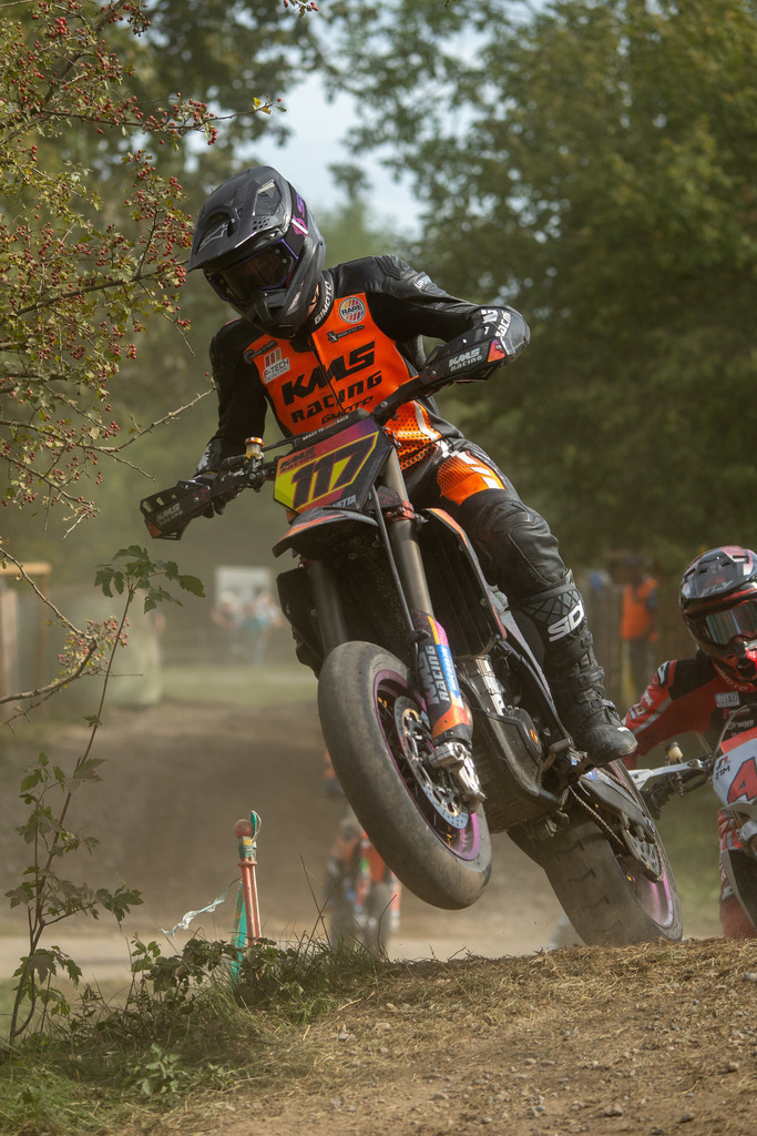 20260913-S7A06011 | Supermoto, KMS Racing, Racing, Sport - Realisiert mit Pictrs.com