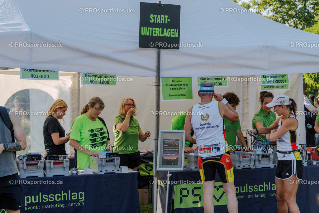 Sparda-Bank Nachtlauf Bonn; Bonn, 18.06.2025 | Impressionen vom Sparda-Bank Nachtlauf Bonn am 18.06.2025 in Bonn (Nordrhein-Westfalen). 