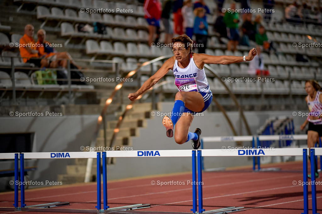 EMACS 2025 - Day 2_496 | European Masters Athletics Championships am 10.10.2025 auf Madeira (Portugal)Foto: Kai Peters - Realisiert mit Pictrs.com