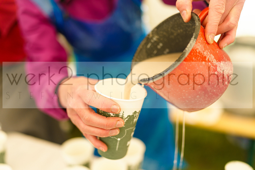 Rennsteiglauf Marathon 2025 | Marathon von Neuhaus/Rwg. nach Schmiedefeld/Rstg. am 17. Mai 2025