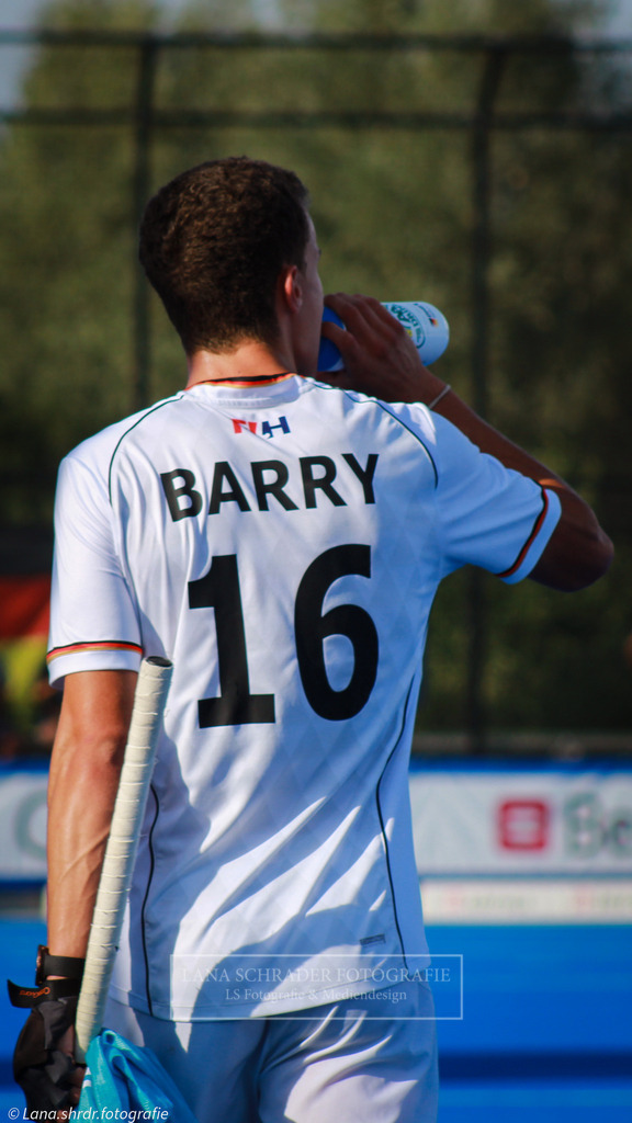 Antheus Barry, U21 EM FINALE GER-NED 30.07.22 | lanaschraderfotografie - Realisiert mit Pictrs.com