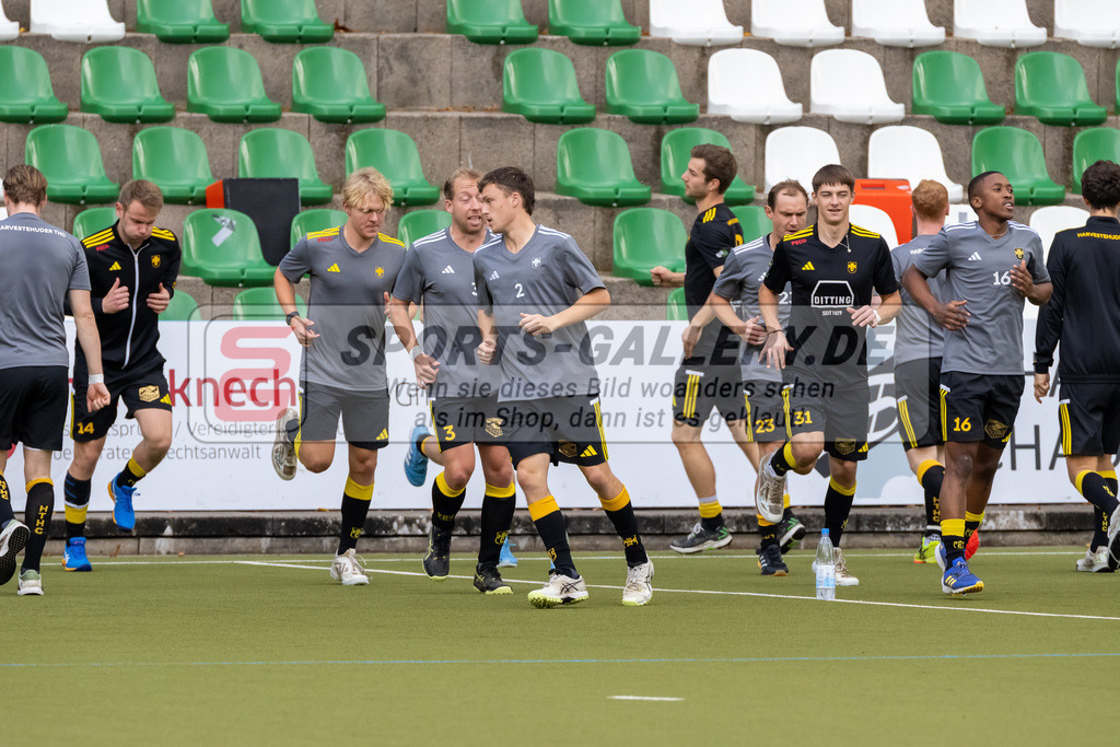 HK_20241027_107978 | 1. Bundesliga Herren Uhlenhorst Mülheim - Harvestehuder THC am 27.10.2024 HTCU, Mülheim an der Ruhr ,