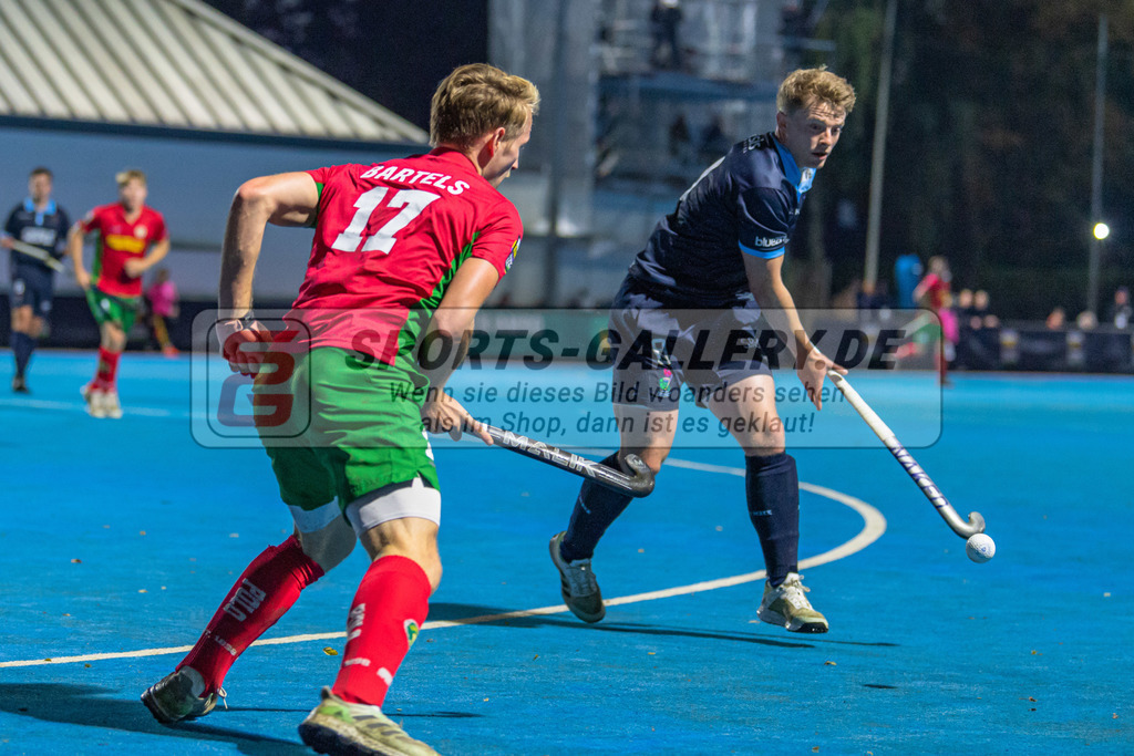 SM_20220930-D5A_1924 | LISNAGARVEY - HAMBURGER POLO CLUB / 1:7