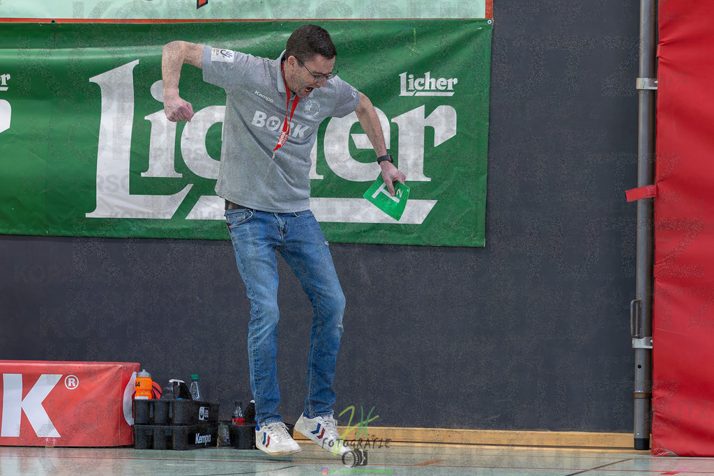 Jugendbundesliga wJA, Pokalrunde, HSG Kleenheim/Langgöns - Frisch Auf Göppingen | Jugendbundesliga wJA, Pokalrunde, HSG Kleenheim/Langgöns - Frisch Auf Göppingen am 28.02.2026 in Oberkleen (Weidig-Halle)Photo © 2026 - Jörg Heinrich - Realisiert mit Pictrs.com