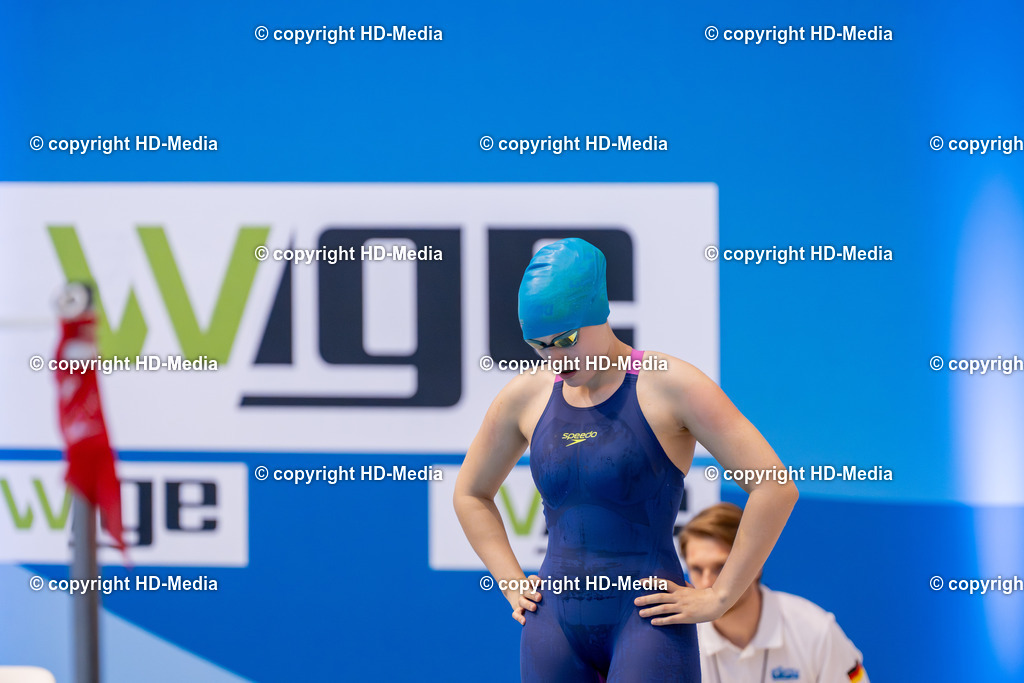 Deutsche Jahrgangsmeisterschaft Schwimmen 2026 | Deutsche Jahrgangsmeisterschaft Schwimmen 2026
