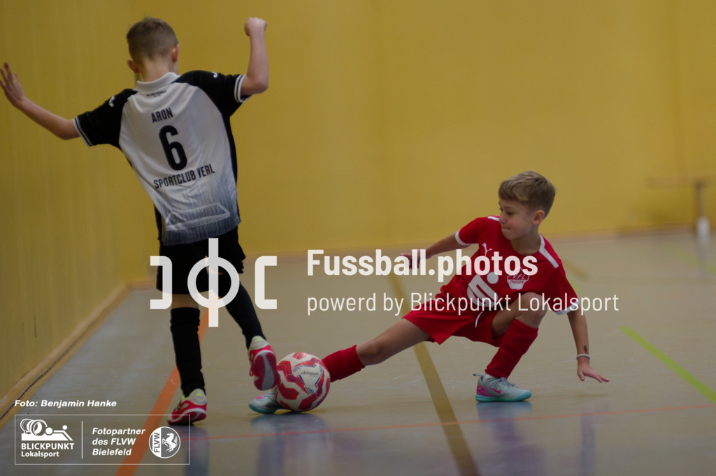 20260208_U8_Turnier_Theesen_008 | Blickpunkt Lokalsport - Realisiert mit Pictrs.com