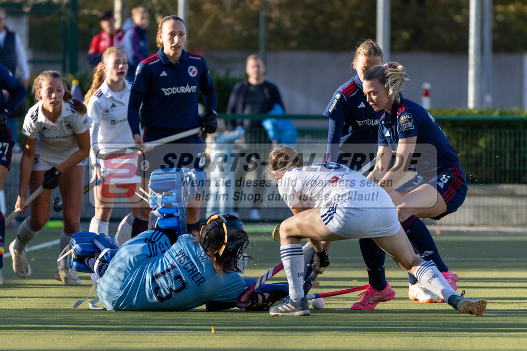 HK_20251102_104029 | 1. Bundesliga Damen Düsseldorfer HC - Mannheimer HC am 02.11.2025