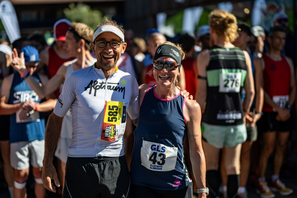 Nebelhornberglauf 2025 | Oberstdorf, 29.06.2025 - Nebelhornberglauf 2025.Foto: Dominik Berchtold/www.dberchtold.comInstagram: d_berchtold_foto
