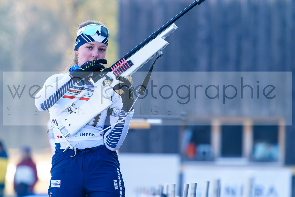 DSC Ruhpolding | Deutscher Schülercup Ruhpolding in der CHIEMGAU Arena am 2. und 3. März 2024