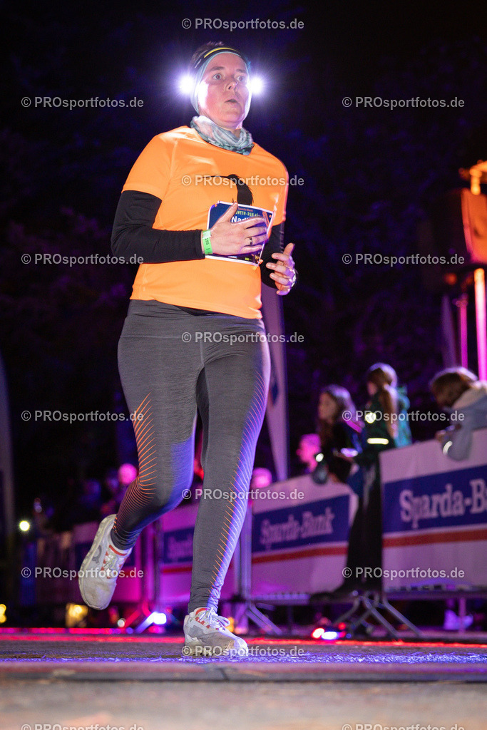 Halloween Run 2025 in Koeln, 31.10.2025 | Impressionen vom Halloween Run 2025 am 31.10.2025 in Koeln (Forstbotanischer Garten Rodenkirchen). Foto: Axel Kohring/Beautiful Sports