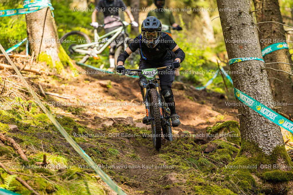 Enduro One Roßbach Samstag R6-0574 | OCR Bilder Fotograf Eisenach Michael Schröder