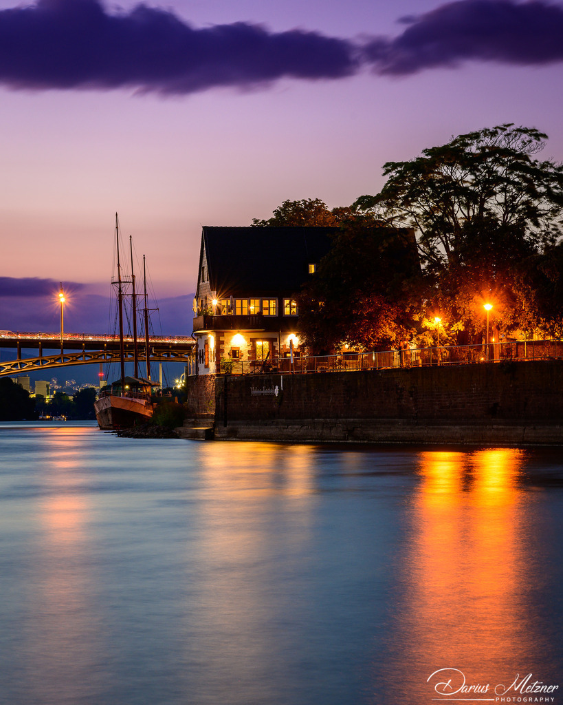 Mainz-Kastel | Mainz-Kastel