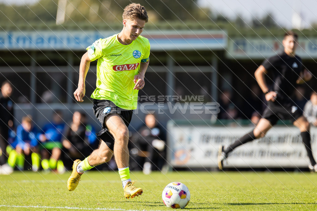 20251003_Picselweb-Fotografie_1R3_0648 | DFB Pokal 2. Runde, JFV A/O/B/H/H - SV Stuttgarter Kickers, Foto: Jörg Struwe - picselweb.de - Realisiert mit Pictrs.com
