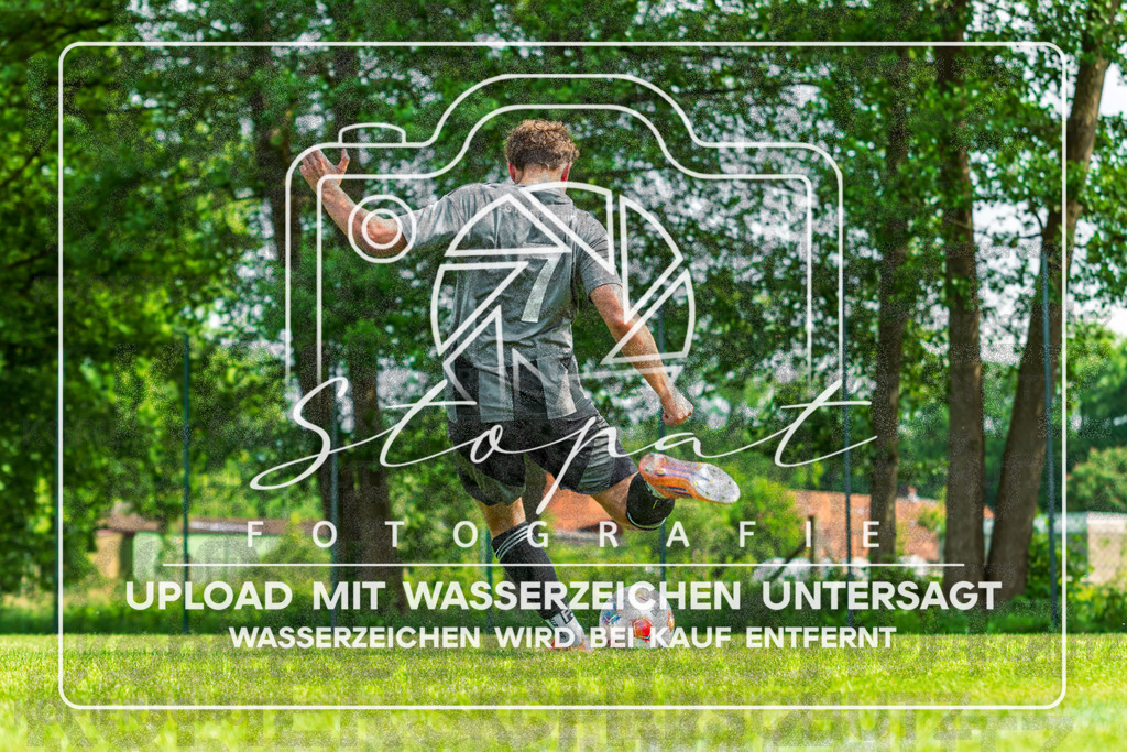 Kreisliga Herren HK - FG Fulde-Stellichte vs. SV Ciwan Walsrode | Max Peters (FG Fulde-Stellichte II #7); Kreisliga Herren HK - FG Fulde-Stellichte vs. SV Ciwan Walsrode am 31.05.26 in Lehrdestadion, Stellichte - Realisiert mit Pictrs.com