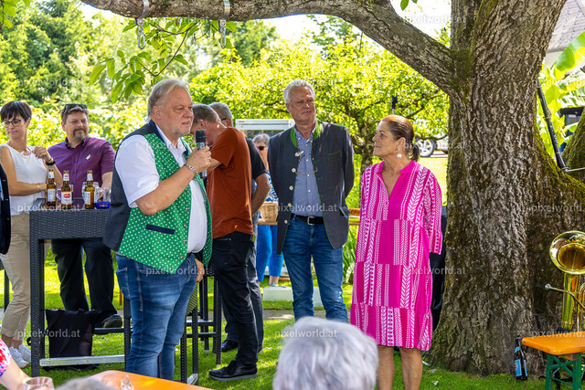 Kirchtag des Pensionistenverbandes Radweg | Bildershop von pixelworld.at - Realisiert mit Pictrs.com