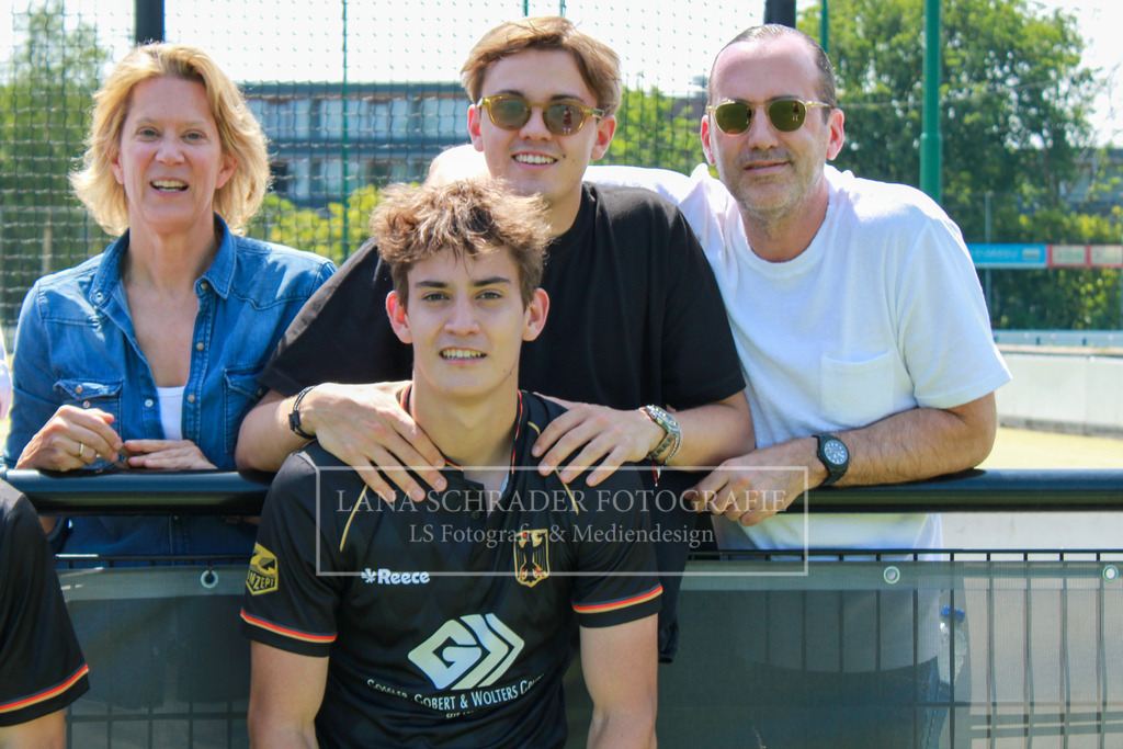 Länderspiel Deutschland - Australien 17.06.23 Eindhoven-122 | lanaschraderfotografie - Realisiert mit Pictrs.com