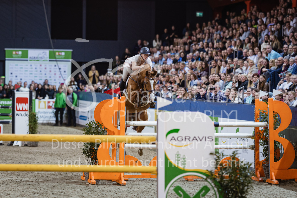 240113_Münster_Kostümspringen-333 | Deine schönsten Turniermomente als professionelle Fotos! Entdecke hochwertige Pferdesport-Fotografie im Online-Shop. Jetzt Fotos finden & bestellen!