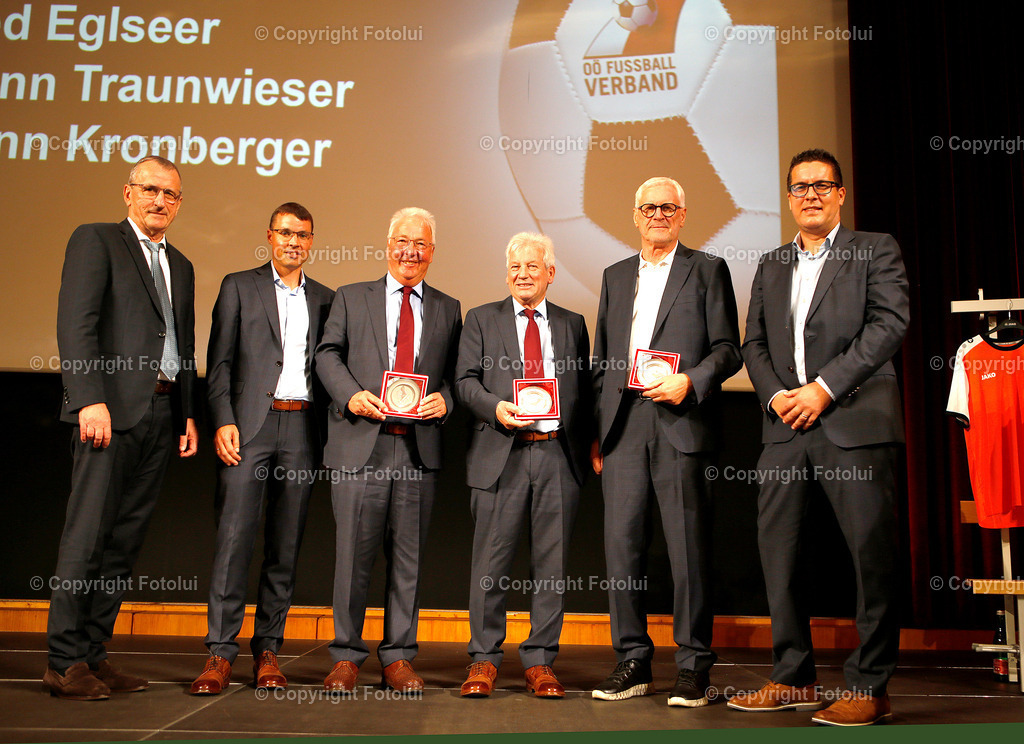 OOEFVJAHRESHAUPTVERSAMMLUNG2025_89 | bilder, linz, photo, foto, fussball, sport, fotolui, bundesliga