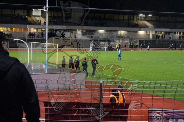 SC Charlottenburg vs. BFC Dynamo 041 | mythos-online-redaktion