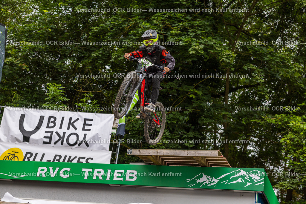 Enduro One Trieb Freitag R3-1254 | OCR Bilder Fotograf Eisenach Michael Schröder