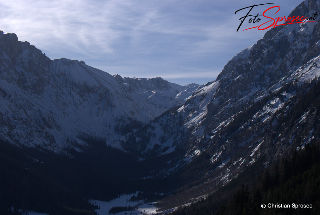 seewiesen (6) | Blick vom Seeberg zum Hochschwab - Realisiert mit Pictrs.com