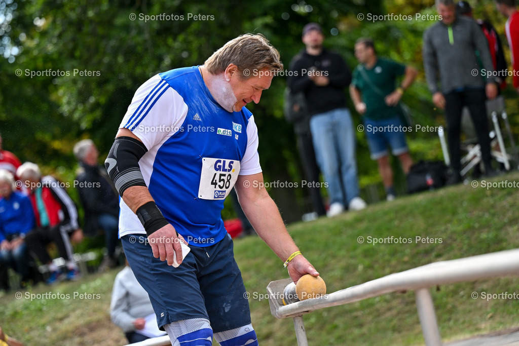 DM Masters 2025-134 | Deutsche Meisterschaften Masters am 23.08.2025 in Gotha Foto: Kai Peters - Realisiert mit Pictrs.com