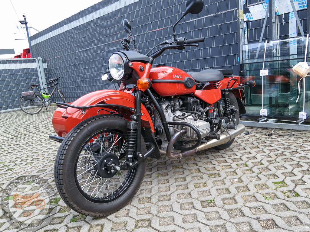 MopedmuseumNeumühl_151023_007 | Bildergalerie von Sport-Ereignissen aber auch von weiteren spannenden Dingen - nicht nur vom Niederrhein. In Anlehnung an den bekannten Spruch von Hanns Dieter Hüsch heißt das Motto: "Niederrhein ist überall".  - Realisiert mit Pictrs.com