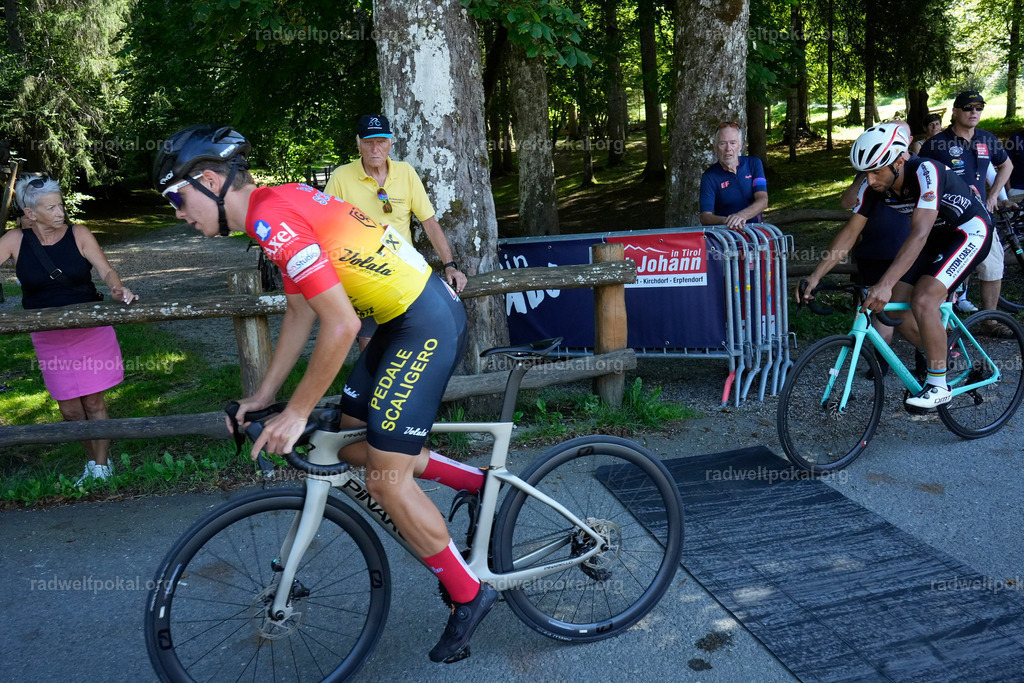 124_20230819_Bergwertung_Muehlanger | AUT - OESTERREICH, 2023- :   ; Foto: Roland Muehlanger