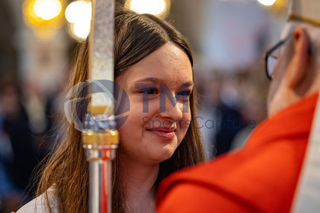 Trainproduction-20240519-1 | Firmung Klagenfurt-Dom 19.05.2024 10:30 Uhr