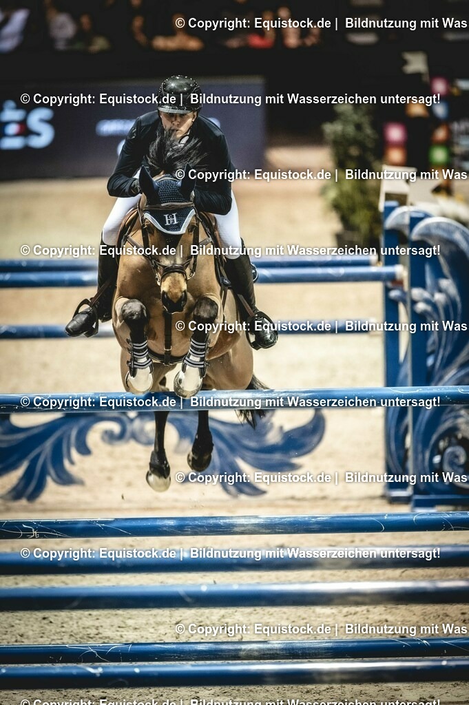 20240203_FEI-Jumping-World-Cup_0189 | Foto: Thomas Hartig