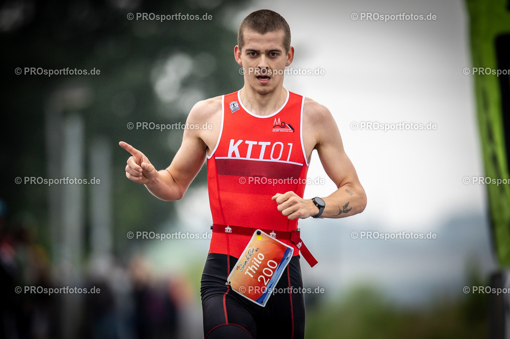 Swim & Run, 02.06.2024 | Impressionen: Swim & Run am 02.06.2024 am Fühlinger See in Köln.
