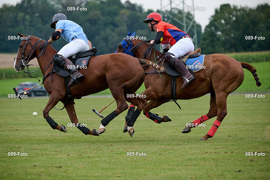  2024 La Trade Trachten Polo Cup  | 2024 La Trade Trachten Polo Cup   - am 2024-09-08  in Thann / Holzkirchen Reitanlage Foto: Peter Roth 2024  - Realisiert mit Pictrs.com