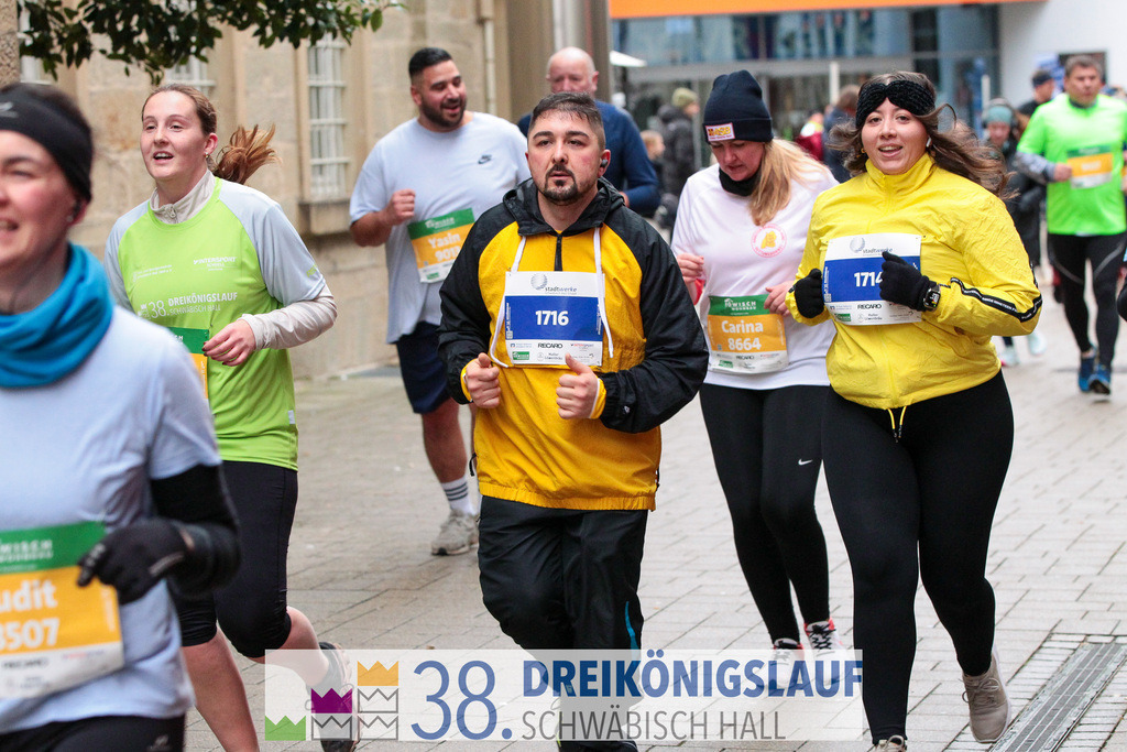 5km Roewisch Wohnbau Cup | 3 Koenigslauf 2024 5km Roewisch Wohnbau Cup - Realisiert mit Pictrs.com