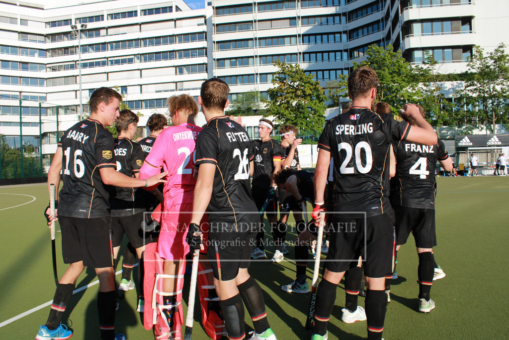 U21 M 4 Nationen Turnier Deutschland - Indien 19.08.23-060 | lanaschraderfotografie - Realisiert mit Pictrs.com