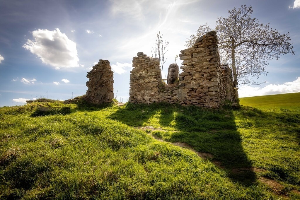 Tschechien Königsmühle | christophschaarschmidt - Realisiert mit Pictrs.com