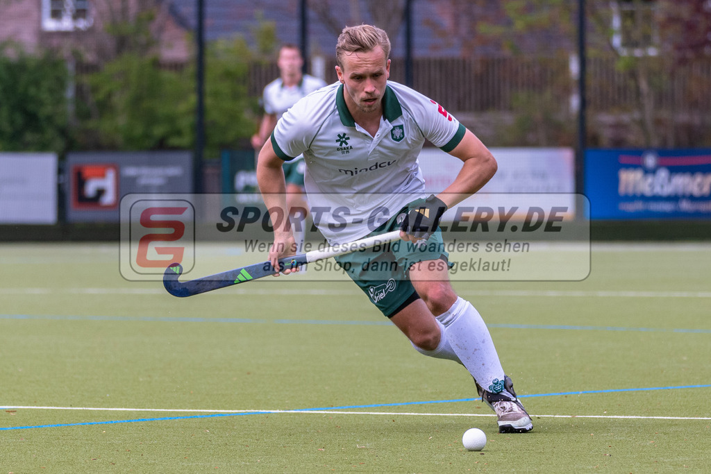 SM_20240427-D5A_7761 | Playoffs: 1.Bundesliga Feldhockey (M) DCadA - HTCU  / 4:2 (2:0)