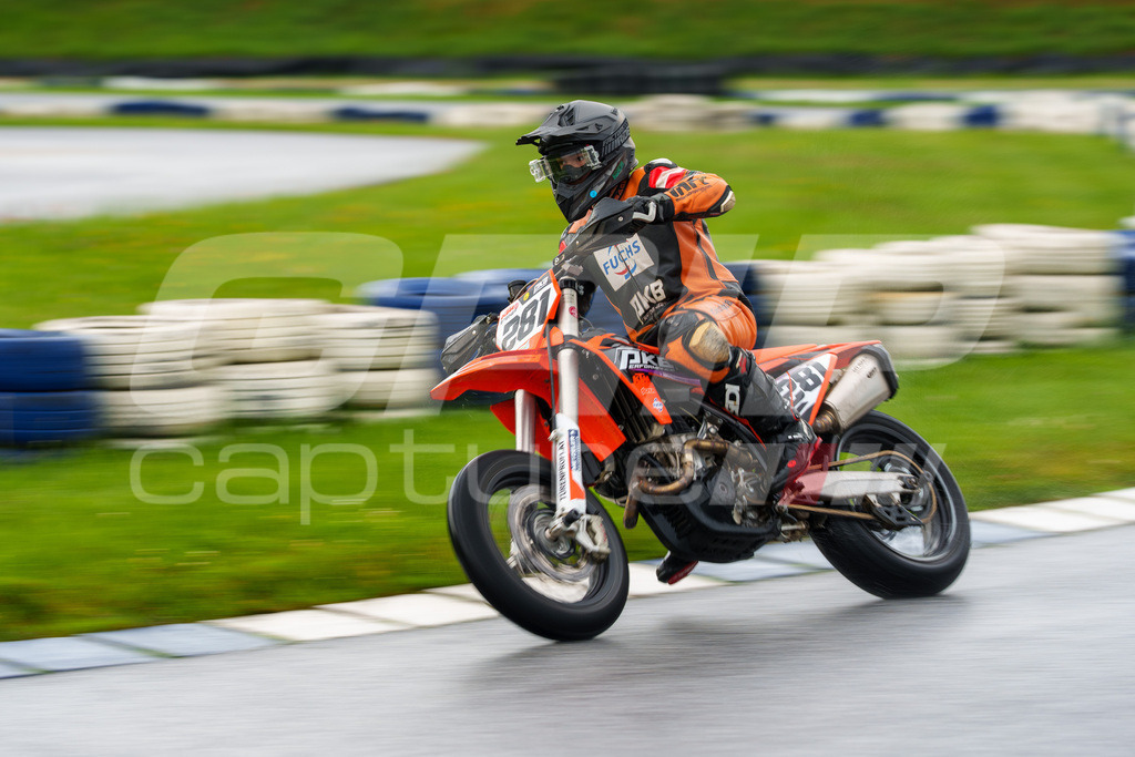 GRIPcapture-20260411-101-999-1276 | GREINBACH, AUSTRIA - JUNE 20-21, 2026: Riders compete during the G-Cup, Austrian Supermoto Championship and Hungarian Supermoto Championship at PS Racing Center Greinbach, Austria. Image shows .Photo: GRIPcapture / Andrea Kurz