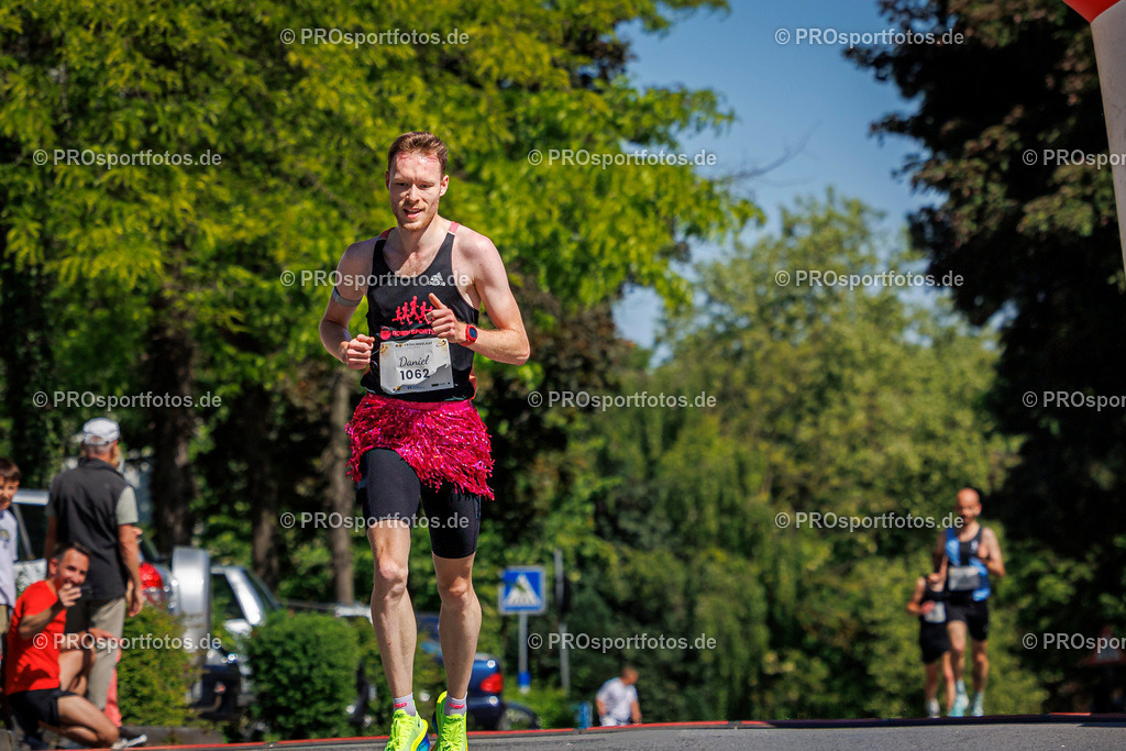 GVG-Frühlingslauf; Frechen, 11.05.2025 | Impressionen vom GVG-Frühlingslauf am 11.05.2025 in Frechen (Nordrhein-Westfalen). 