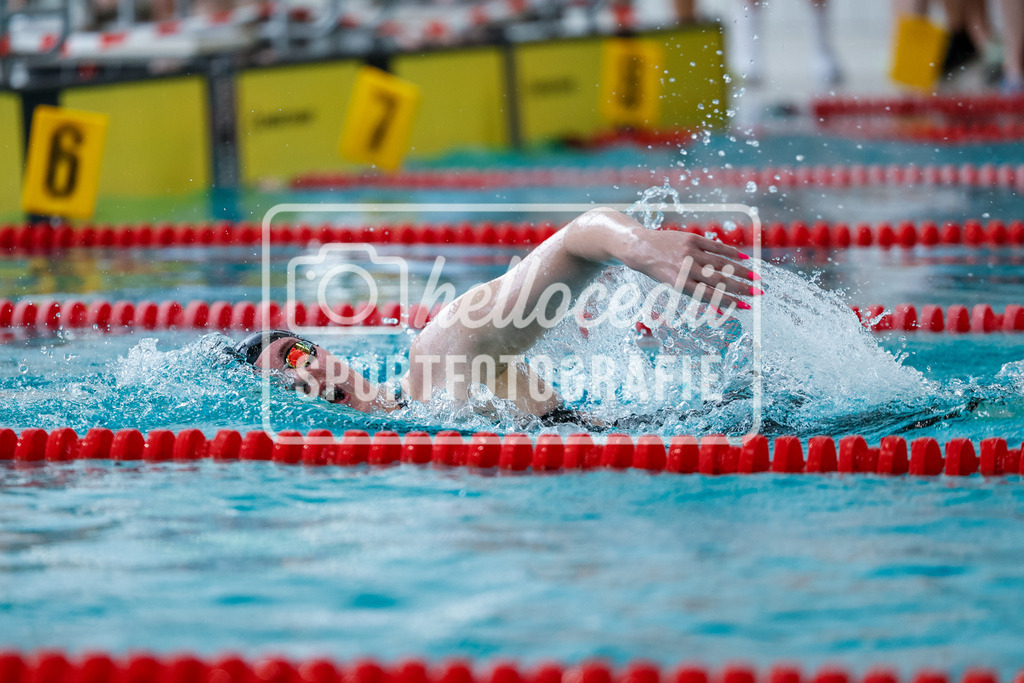 Schwimmen I Mixed I TSG Meeting I 21.02.2026-091 | Marte Hieke van der Kamp - Realisiert mit Pictrs.com